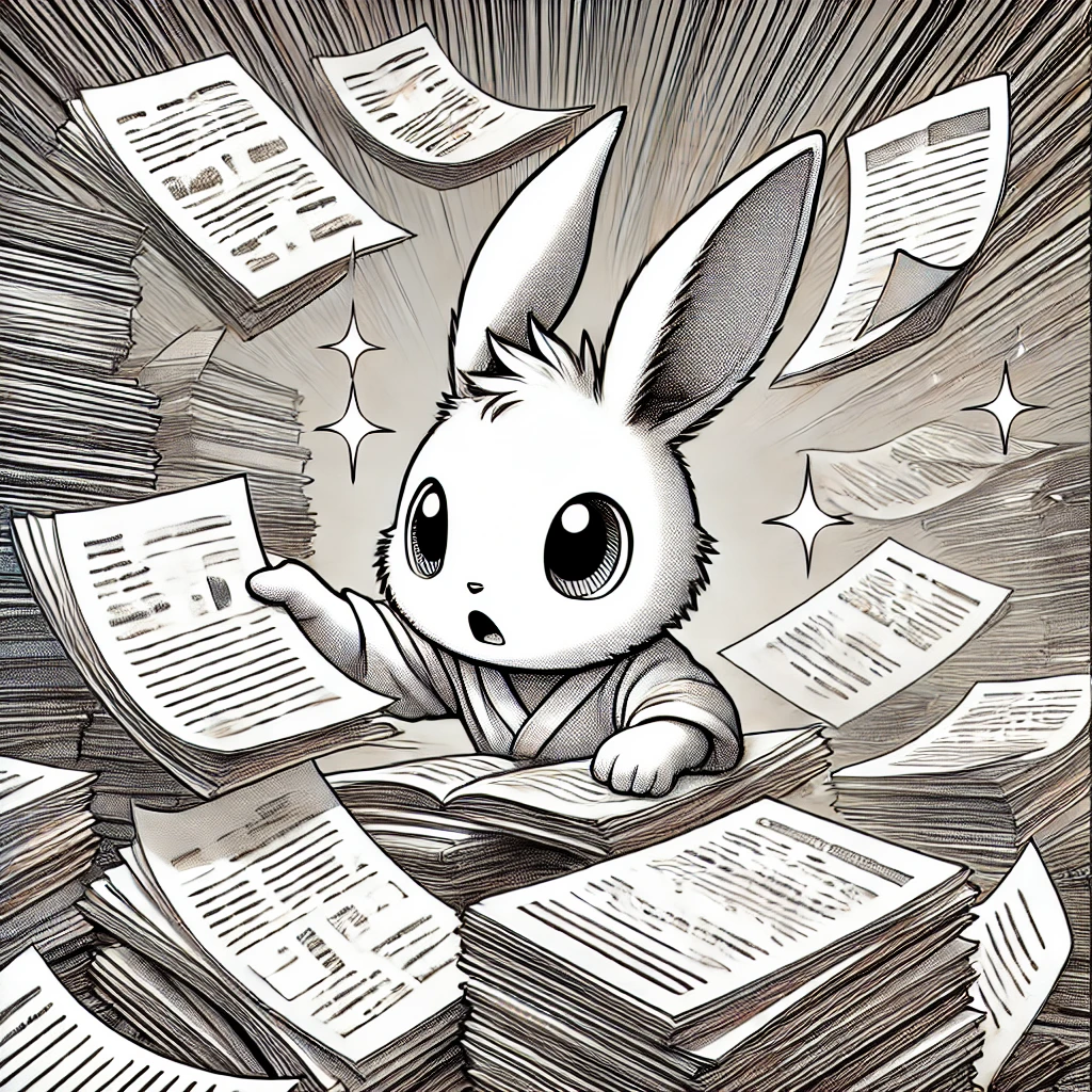 How to Rag like a boss